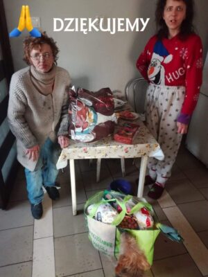 Dramat rodziny – cel remont