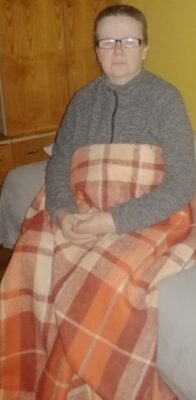 Dary dla Pani Krystyny