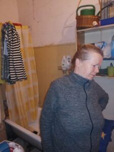 180PLN na życie miesięcznie …