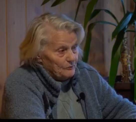 Pomoc dla Pani Janiny i jej chorego syna