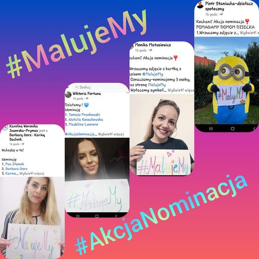 Akcja Nominacja