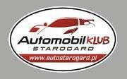 Automobil Klub Starogard Gdański wspiera akcje MalujeMY