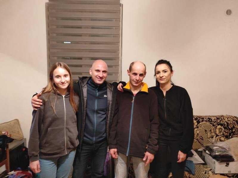 Wizyta u Pana Adama