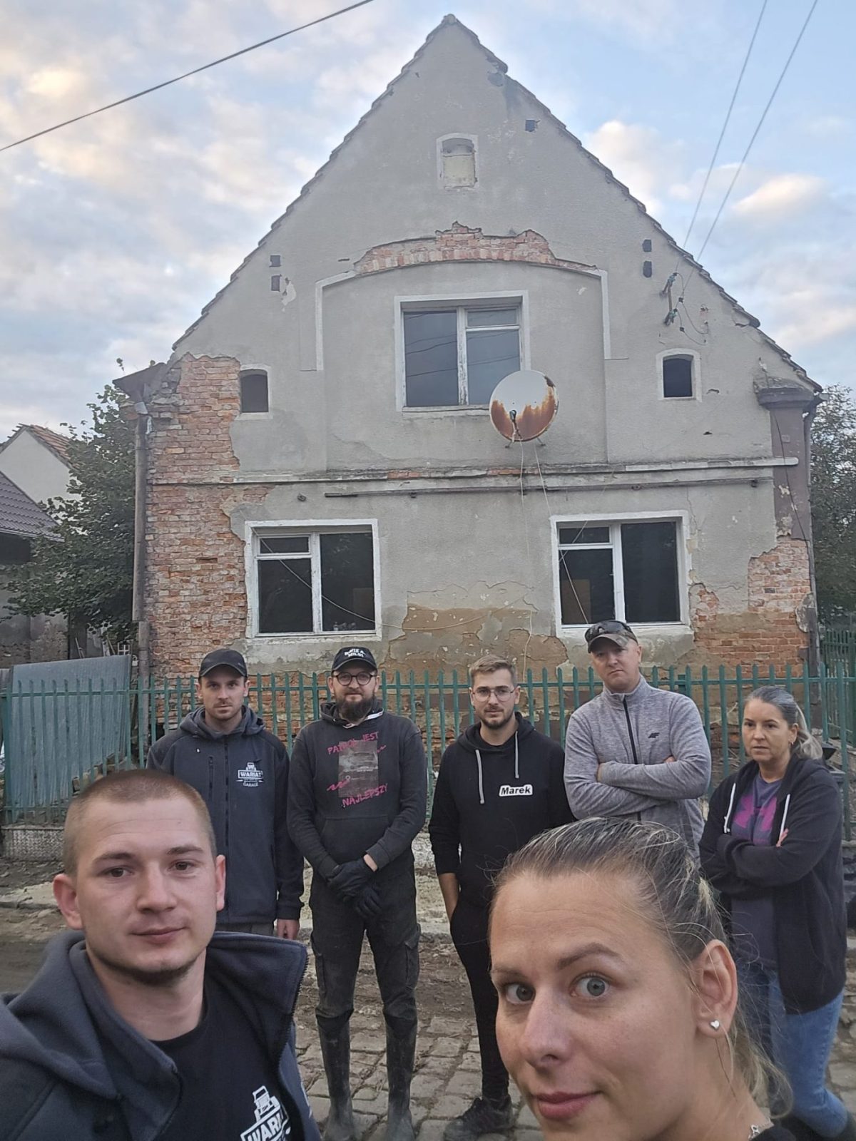 Pan Rafał z Wronowa