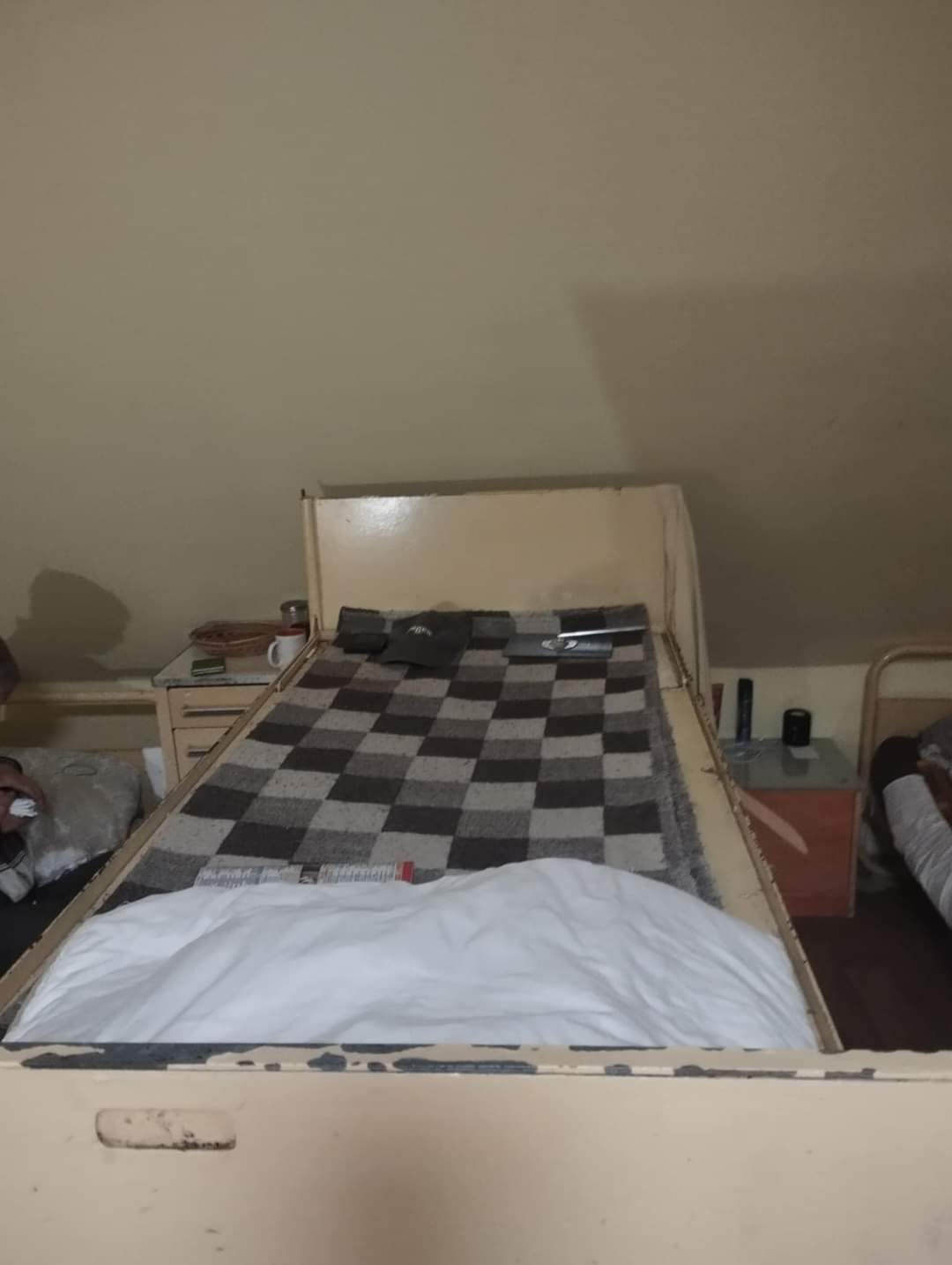 Wigilia dla bezdomnych