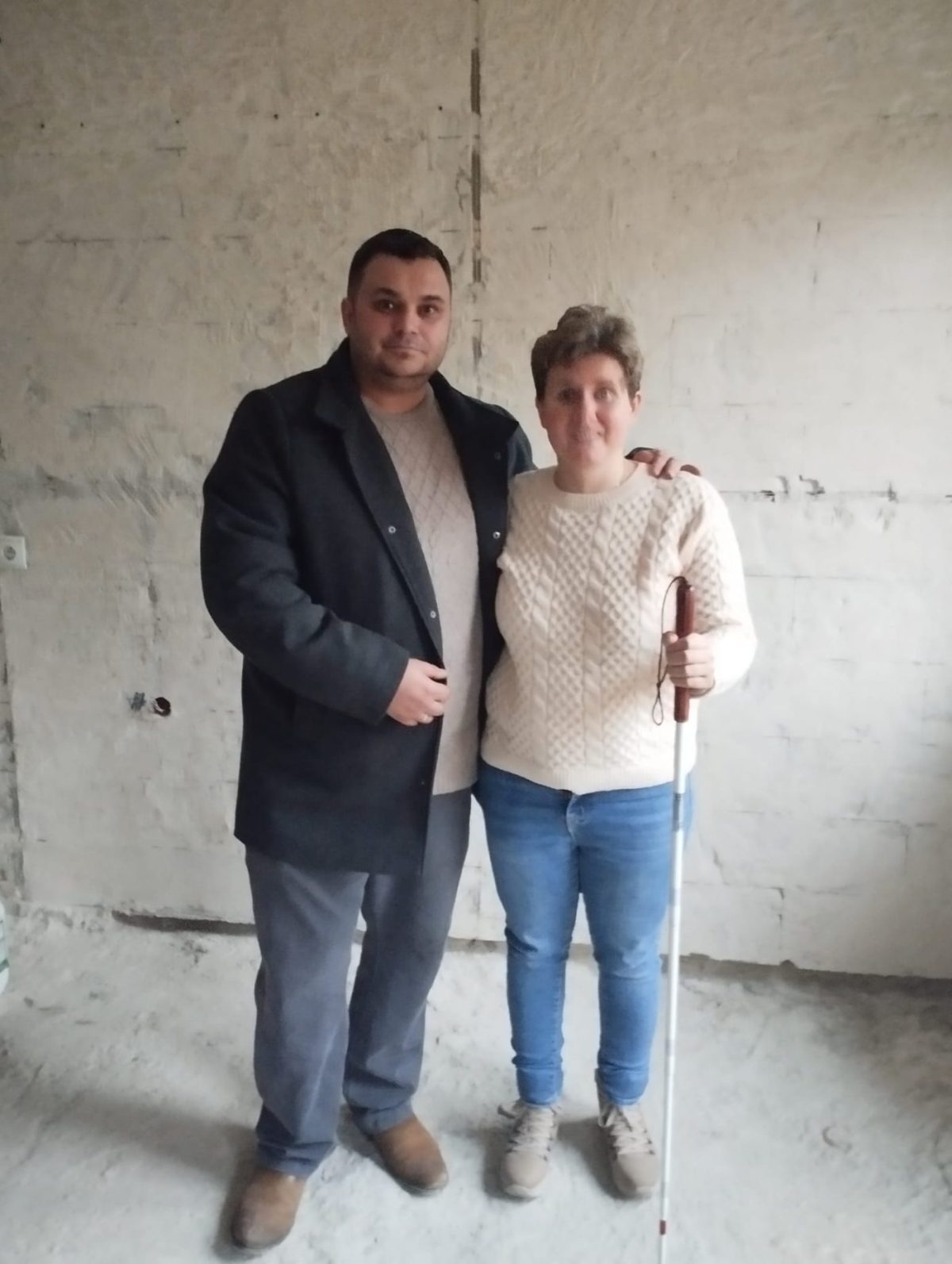 Pani Magda z Kłodzka