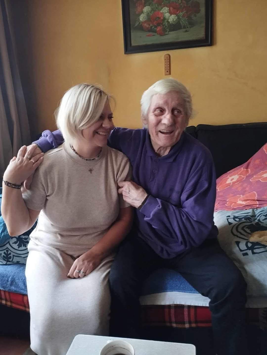Pamiętajmy o seniorach